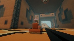 A screenshot taken in Dreams. 1 of 18.