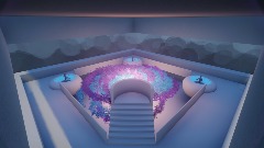 A screenshot taken in Dreams. 2 of 6.