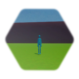 -old 1st Level- The field of lonely