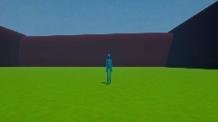 A screenshot taken in Dreams. 24 of 24.