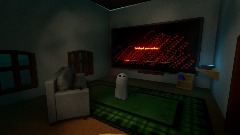 A screenshot taken in Dreams. 2 of 17.