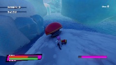 A screenshot taken in Dreams. 5 of 5.