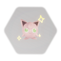 Jigglypuf shiny