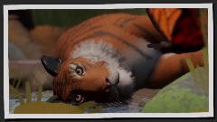 A screenshot taken in Dreams. 16 of 22.