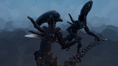 A screenshot taken in Dreams. 4 of 4.