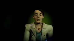 Fallout inspired character