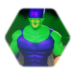 Green Goblin