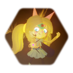 ELUSIVE FOE - M0-RG4N