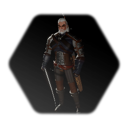 Geralt of Rivia