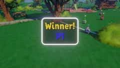 A screenshot taken in Dreams. 1 of 2.