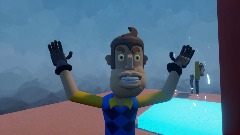 Peppa pig vs Mr Peterson & Brother Peterson?