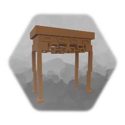 Chinese Table
