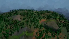 A screenshot taken in Dreams. 1 of 2.