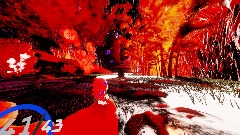 A screenshot taken in Dreams. 1 of 5.