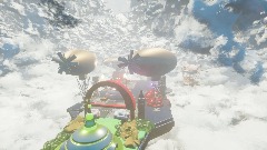 A screenshot taken in Dreams. 11 of 30.