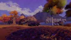 A screenshot taken in Dreams. 4 of 4.