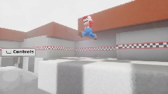 A screenshot taken in Dreams. 9 of 12.