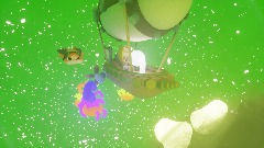 The Yoicker Is Capturing Denios! PART 7