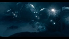 A screenshot taken in Dreams. 6 of 7.