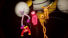 I wuss the one that i made