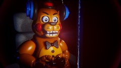 A screenshot taken in Dreams. 1 of 8.