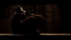A screenshot taken in Dreams. 2 of 2.