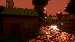 A screenshot taken in Dreams. 1 of 9.