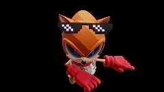 A screenshot taken in Dreams. 2 of 6.