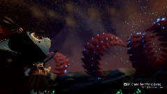 A screenshot taken in Dreams. 15 of 20.