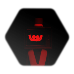 Remix of Vox "The Television"