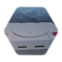 Play station 1