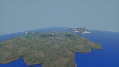 News report of monster attacks