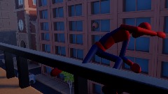 A screenshot taken in Dreams. 9 of 19.