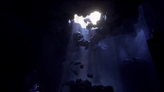 A screenshot taken in Dreams. 15 of 16.