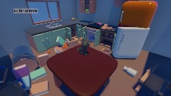 A screenshot taken in Dreams. 11 of 20.