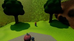 Mario 64 Bomb Battlefield update 1.0 by darren green
