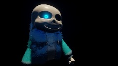 A screenshot taken in Dreams. 8 of 14.