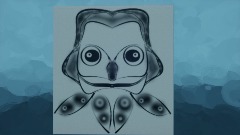 A screenshot taken in Dreams. 16 of 26.