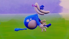 A screenshot taken in Dreams. 2 of 9.