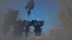 "معبدي القديم"!