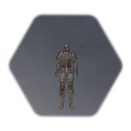 Knight (pc) WIP
