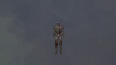 A screenshot taken in Dreams. 2 of 8.