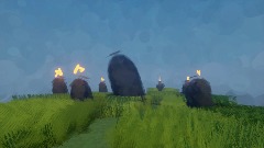 A screenshot taken in Dreams. 1 of 1.