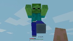 Survival test!
