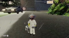 A screenshot taken in Dreams. 2 of 6.