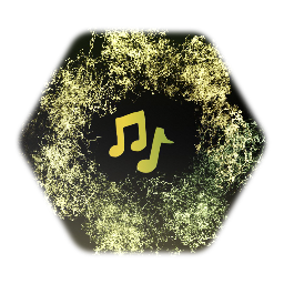 Brandon's Chaotic Mess of a Mashup Entry