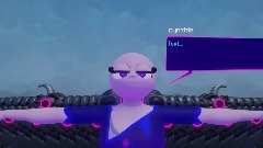 A screenshot taken in Dreams. 13 of 15.