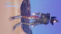 A screenshot taken in Dreams. 2 of 2.