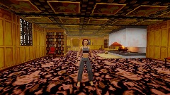 A screenshot taken in Dreams. 5 of 10.