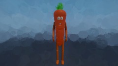 A screenshot taken in Dreams. 1 of 5.